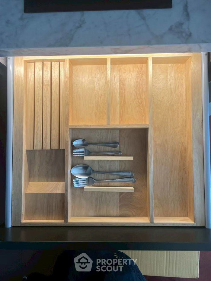 picture 1-BR Condo at Khun By Yoo near BTS Thong Lor (ID 2289568) - 3/23