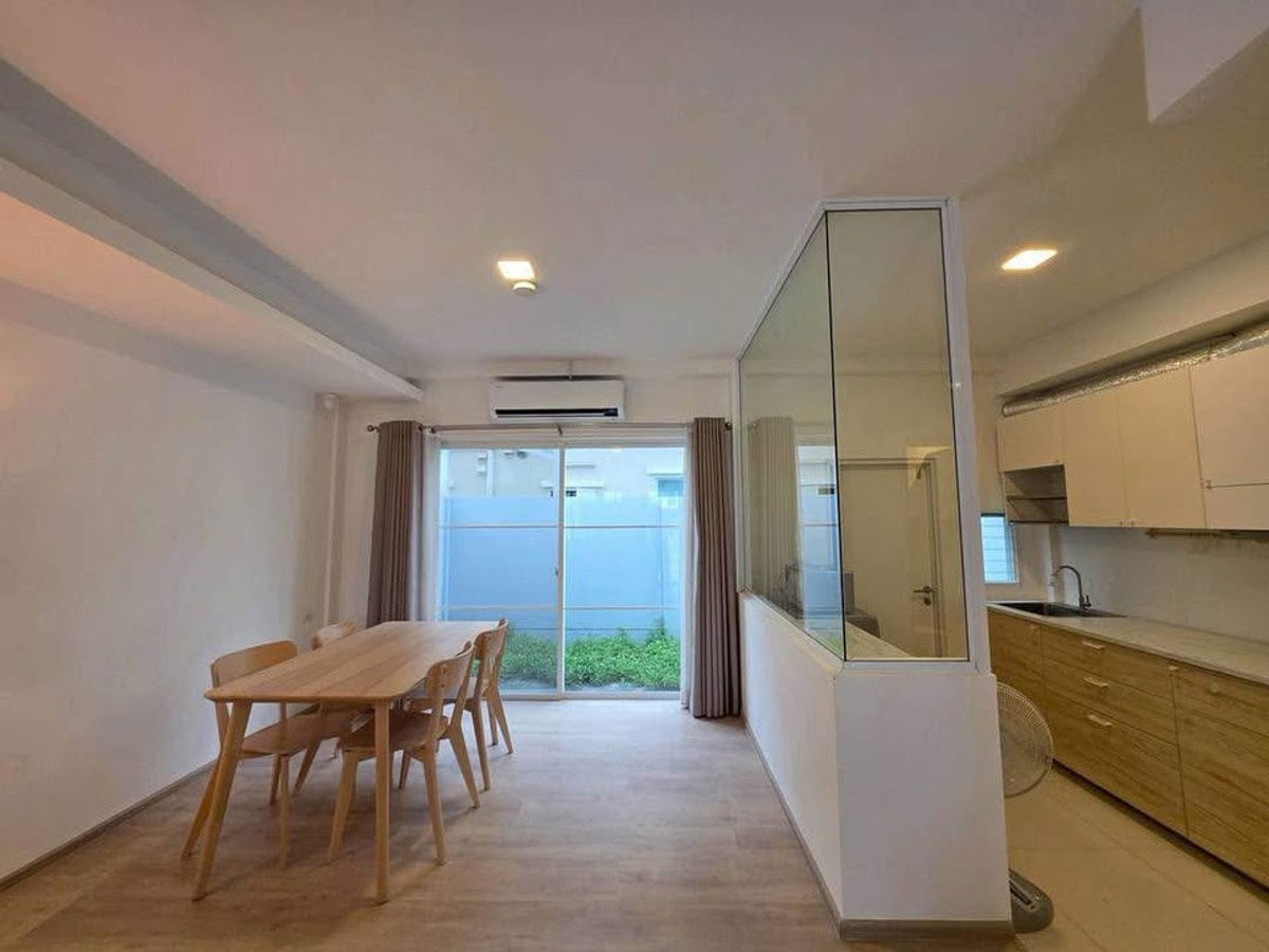 รูป Townhome for Rent Indy 2 Bangna–Ramkhamhaeng 2 (SPSAD3711) - รูปที่ 5/10