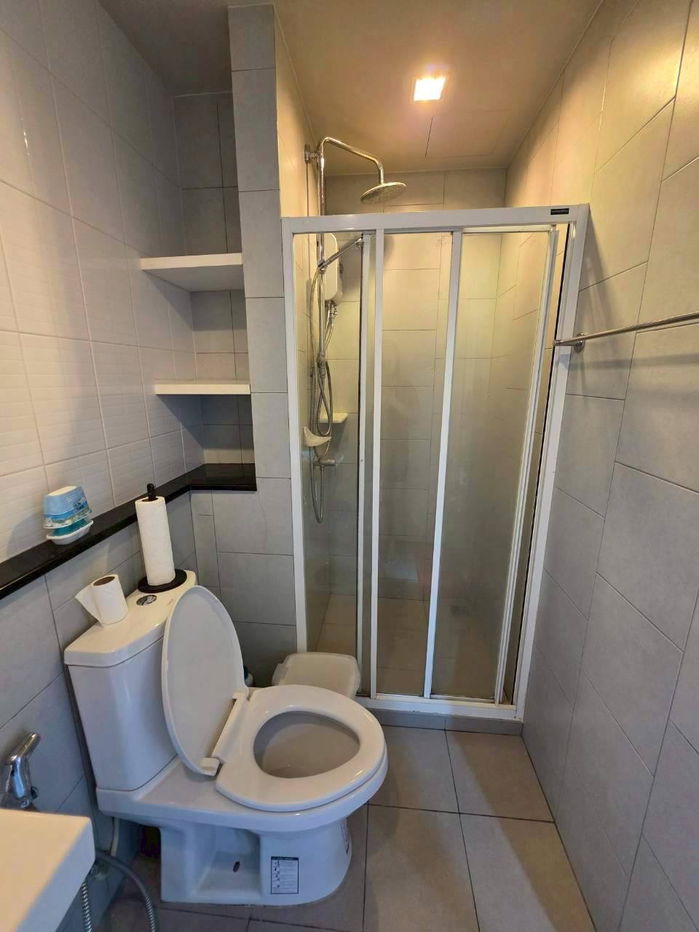 รูป ขาย!! Escent condo ติดห้างเซ็นทรัลระยอง แต่งจัดเต็ม ที่เก็บของเยอะสุดๆ!! - รูปที่ 8/19