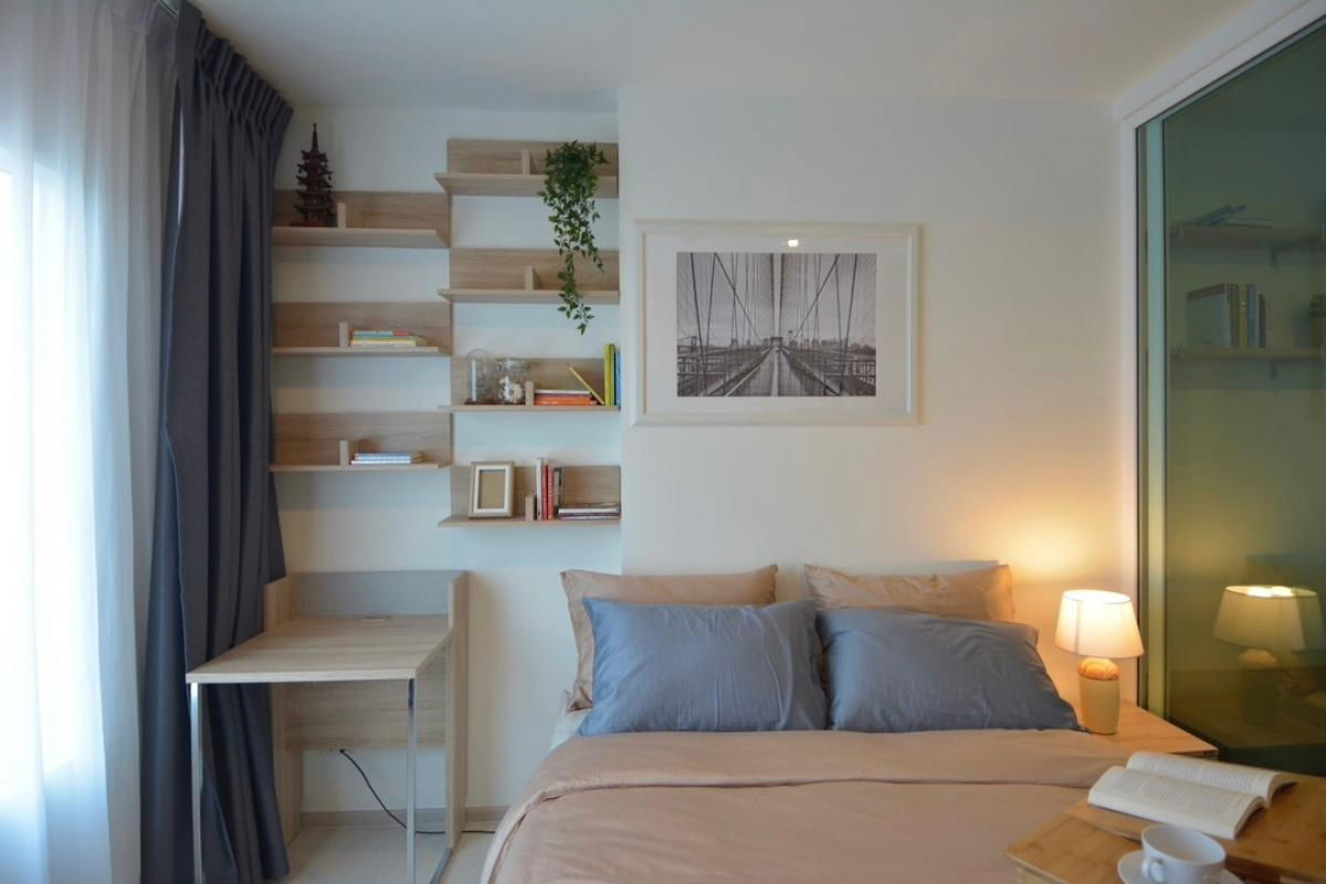 picture PFD-07644 Condo for Rent: Aspire Erawan Schedule a viewing ■ Line: @propertyfinder - 3/13