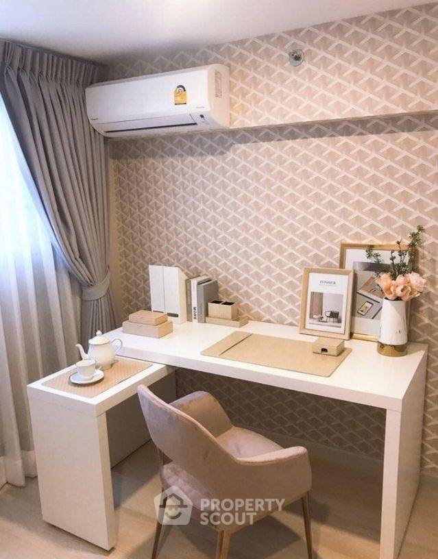 picture 1-BR Condo at Knightsbridge Prime Sathorn near BTS Saint Louis (ID 1536638) - 7/10