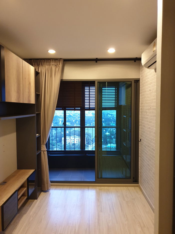 รูป P-31902 ต้องการขายคอนโด ไอดีโอ โมบิ สุขุมวิท อีสท์เกต Sukhumvit Rd, Bang Na Tai, Bang Na, Bangkok Line Id @easythaihome 085-592-2897 - รูปที่ 1/18