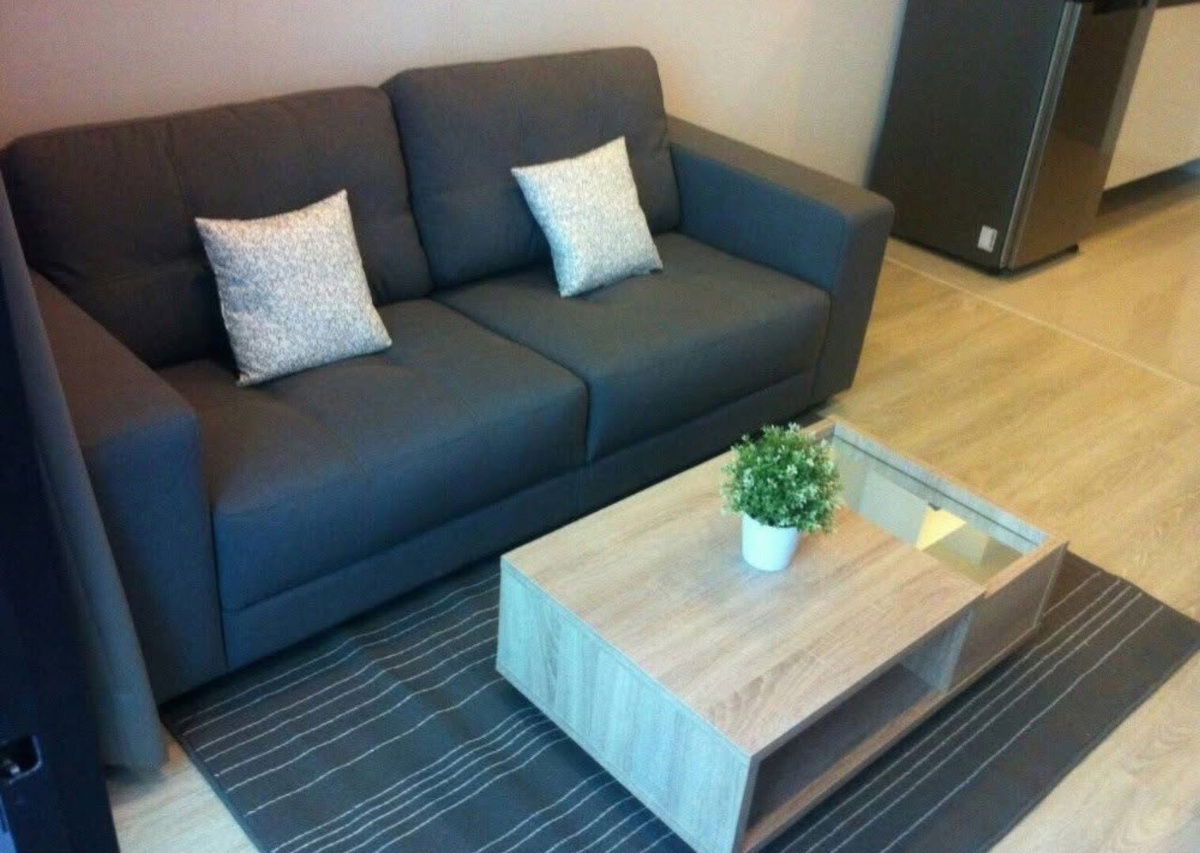 รูป #A124316 ✅ 9/12/68  ให้เช่า Quinn Ratchada 17 📲📢สอบถาม ld line @condoboy - รูปที่ 5/8