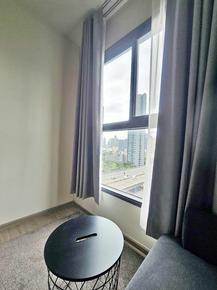 รูป ห้องอัพเดต💥🔔⚠️🏘️Ⓜ️กดปุ่มแอดไลน์💥เนีย บาย แสนสิริ - รูปที่ 5/9