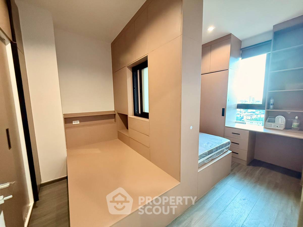 รูป คอนโด 2-ห้องนอน ที่ ไอดีโอ สุขุมวิท - พระราม 4 ใกล้ BTS พระโขนง (ID 2309473) - รูปที่ 14/21