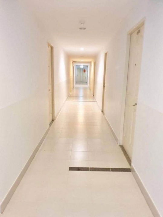 รูป R2836 ให้เช่าคอนโดศุภาลัย ซิตี้ รีสอร์ท รัชดา-ห้วยขวาง (ว่างค่ะ) ใกล้  MRT ห้วยขวาง - รูปที่ 6/9