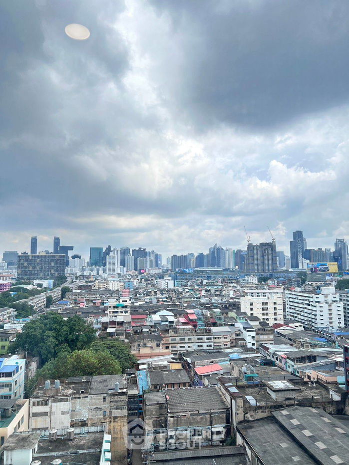 รูป คอนโด 2-ห้องนอน ที่ แอสปาย วิภา-วิคตอรี่ ใกล้ BTS สนามเป้า (ID 2472297) - รูปที่ 19/22