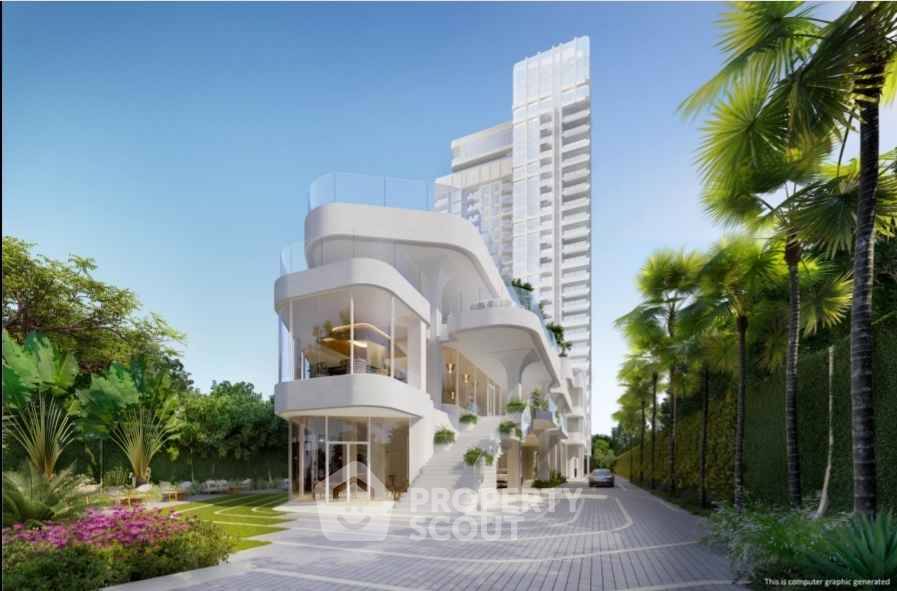 picture Studio Condo at PTY Residence Sai 1 close to Pattaya South (ID 2469527) - 6/6