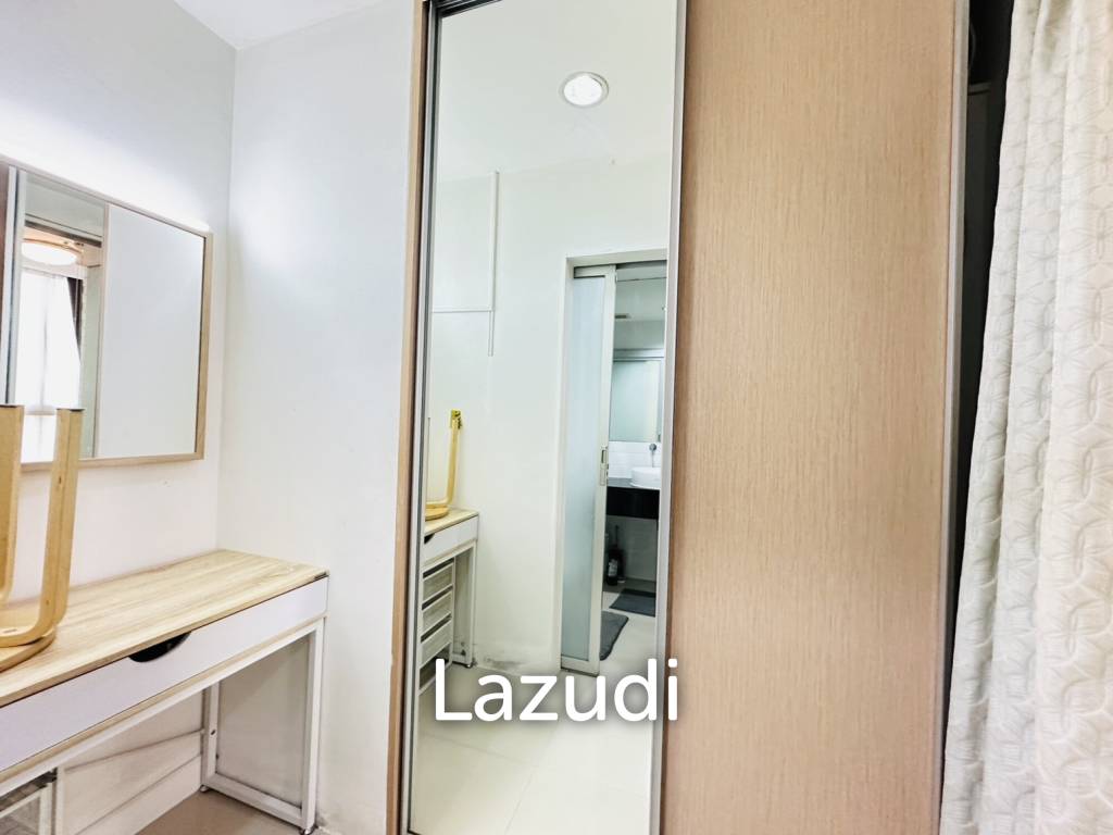 รูป 1 Bed 1 Bath 30 SQ.M Ideo Mix Sukhumvit 103 - รูปที่ 11/13