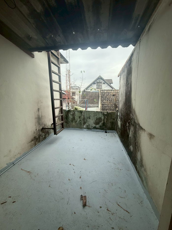 รูป 🏢 ให้เช่าตึกแถว 3 ชั้น ติดถนนหลักรถผ่านเยอะมากๆ สุขุมวิท 101/1 มี 2 ห้องนอน 2 ห้องน้ำ ทำเลดี เดินทางสะดวก ใกล้รถไฟฟ้าสองสาย - รูปที่ 8/15