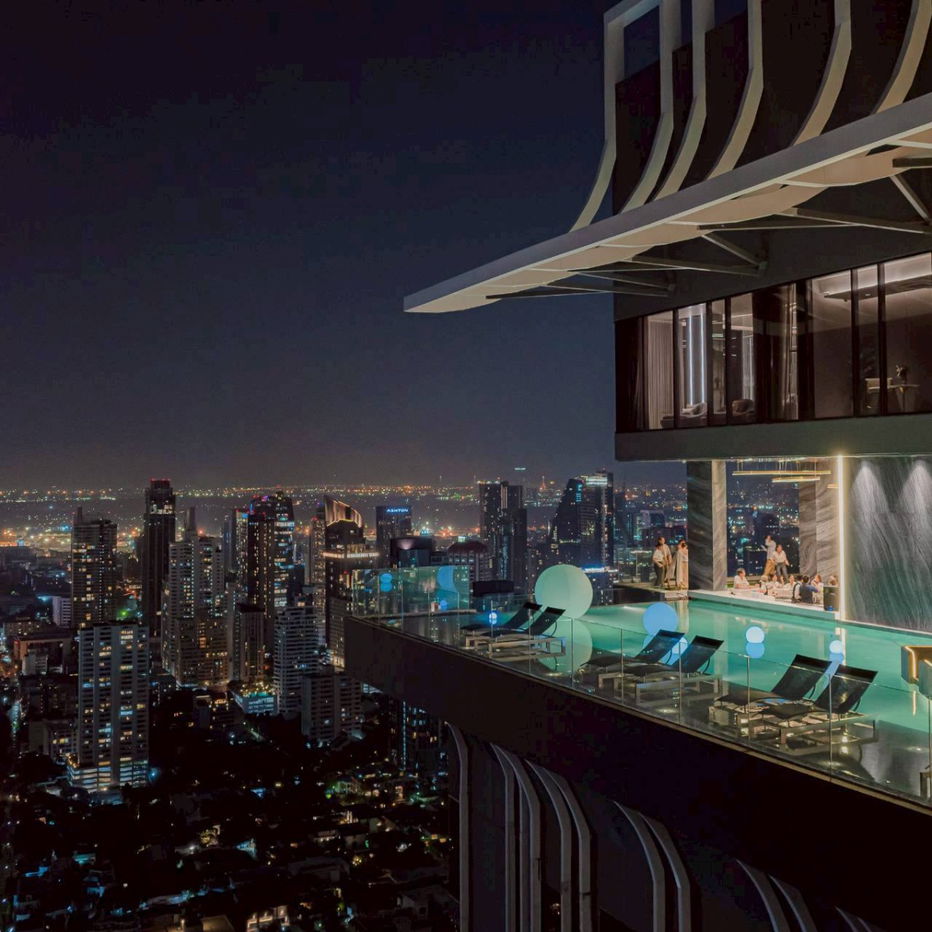 รูป 🔴RK20642🟡 ให้เช่าถูกมาก👍 PARK ORIGIN THONGLOR 💛🧡 ✅แอดไลน์ @119dgdea (มี @ ด้วย) แอดมินตอบไว - รูปที่ 2/18