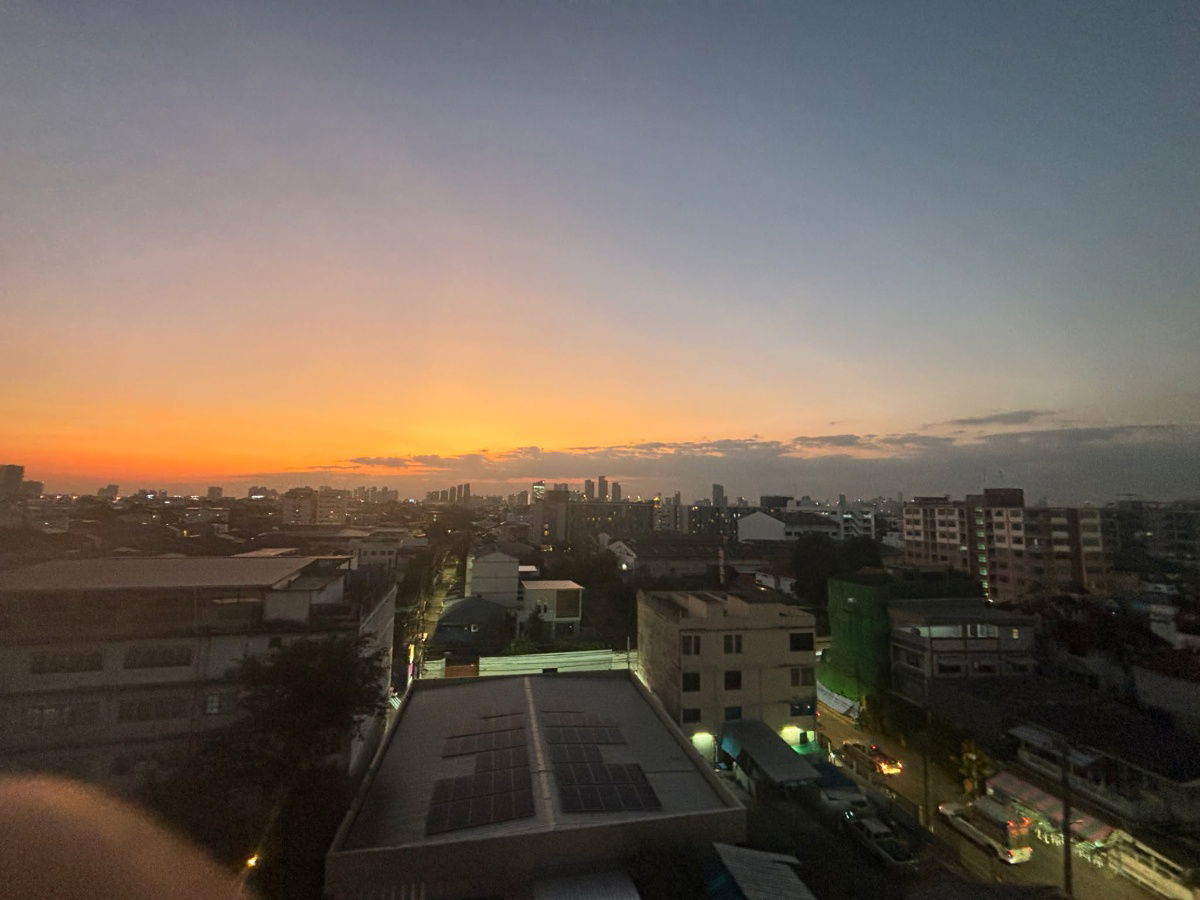 รูป (19899) Benjamas Condo @ Sukhumvit 101/1 - รูปที่ 7/11