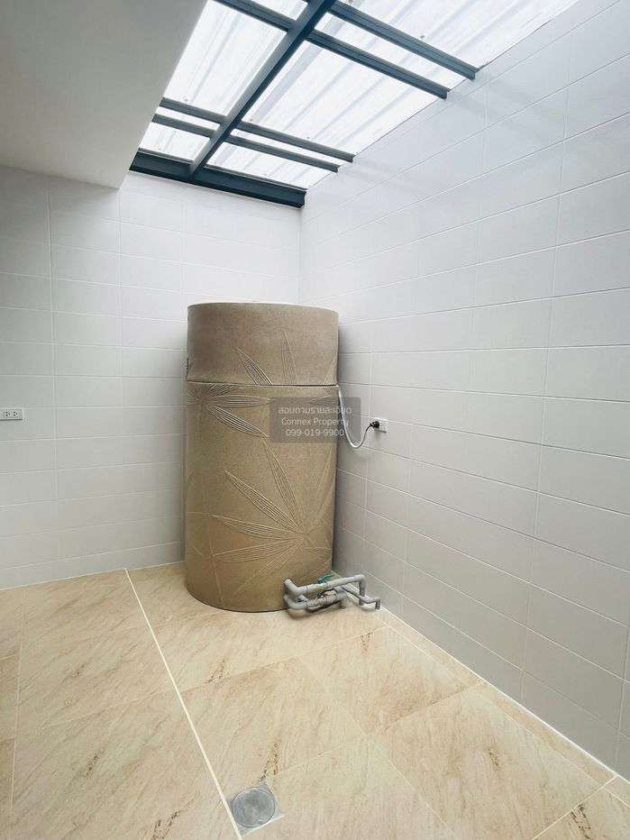 รูป เช่าทาวน์เฮ้าส์/ทาวน์โฮม บ้านกลางเมือง ดิอิดิชั่น สาทร - สุขสวัสดิ์ บางมด เขต ทุ่งครุ กรุงเทพ CX-139679 ✅ ทักไลน์ @connexproperty ตอบทันที ทีมงานมืออาชีพ ✅ - รูปที่ 10/12