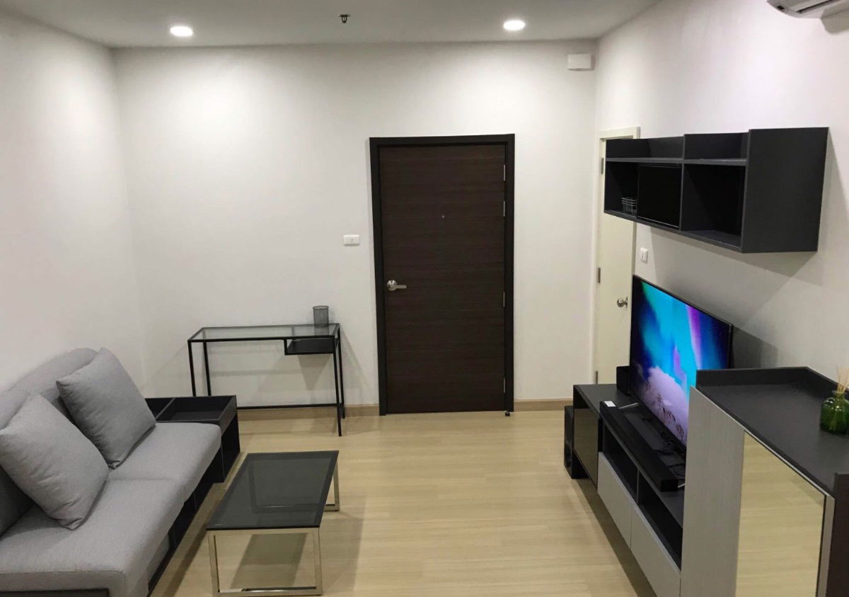 picture Supalai Loft Yaek Fai Chai station - 1/6