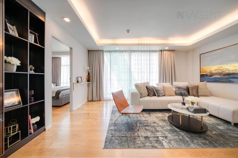 รูปภาพ For Rent Condo FOCUS PLOENCHIT Building 1, Floor 8,2 bed room, Room size 70 sqm