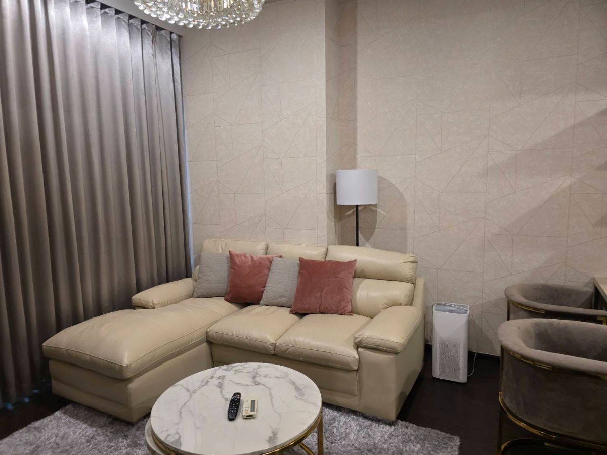 รูป 🟠ให้เช่าคอนโด - 1 ห้องนอน 46 ตร.ม. ที่ LAVIQ Sukhumvit 57 - รูปที่ 15/15