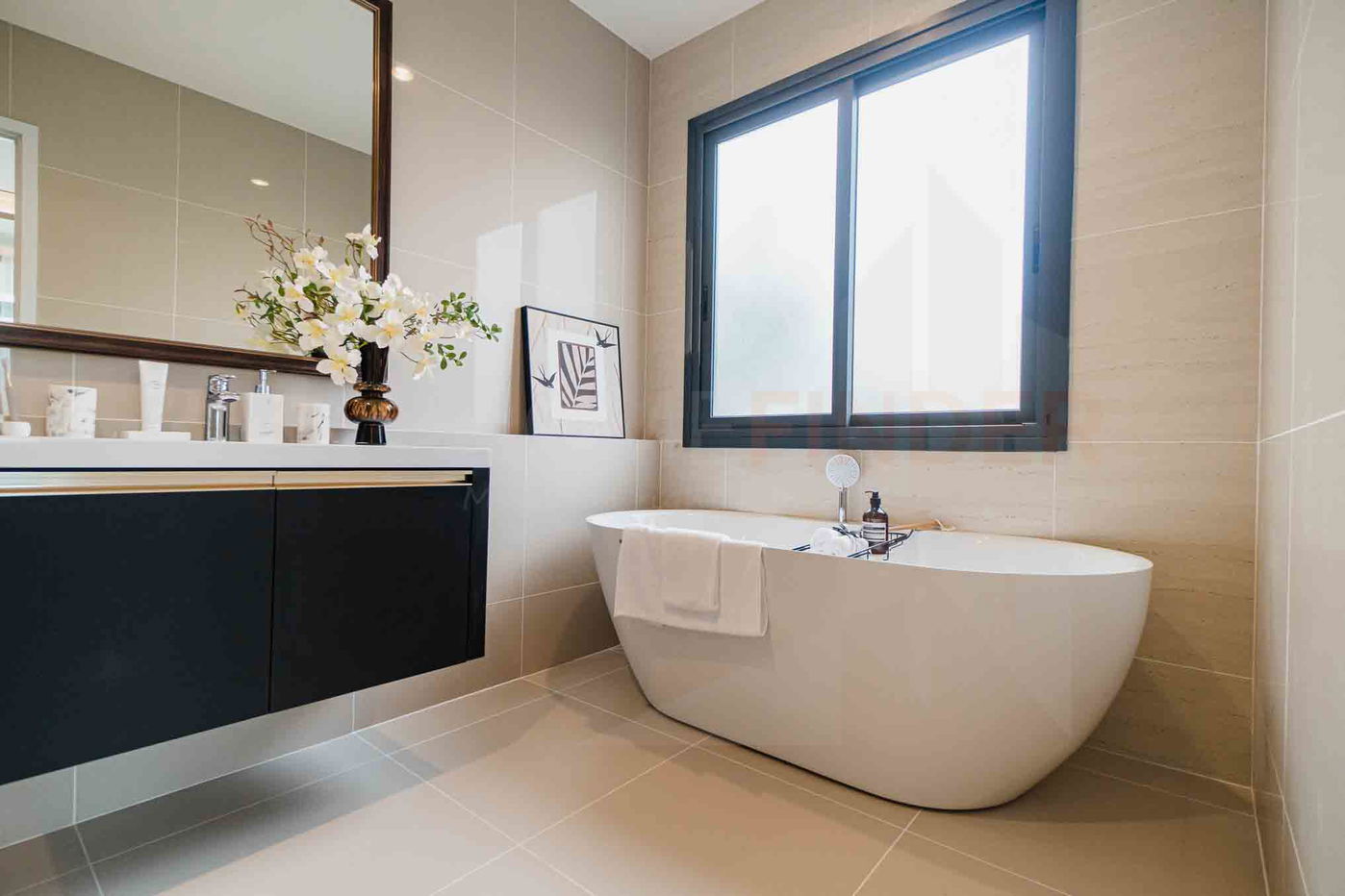 รูป THE GRAND Riverfront Ratchapruek – Rama 5 4 bedrooms, for sale - รูปที่ 24/49