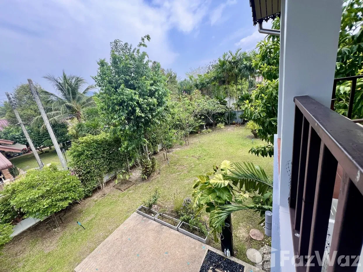 รูป ขาย วิลล่า 2 ห้องนอน ใน ศรีสุนทร, ภูเก็ต 5922762 - รูปที่ 10/44