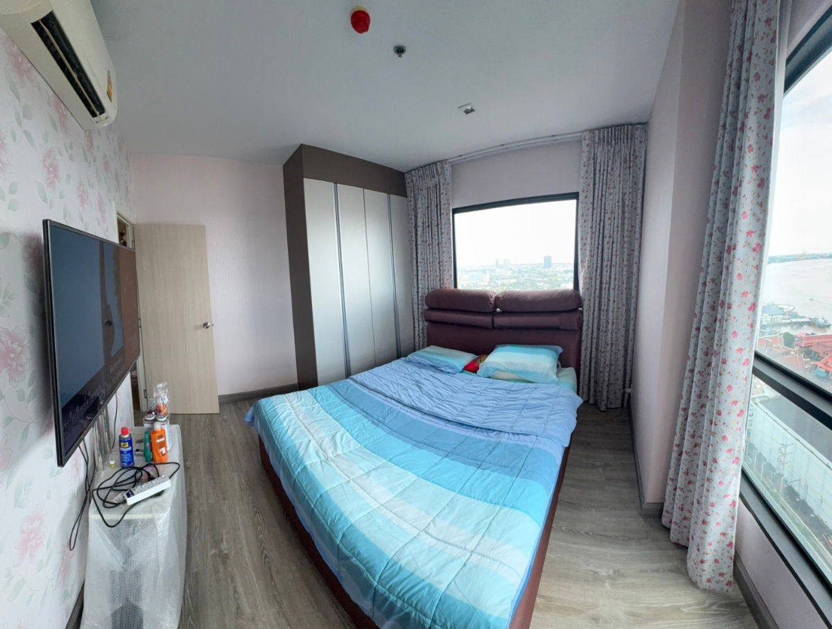 รูป 🟠ปล่อยขายคอนโด - 1 ห้องนอน 55 ตร.ม. ที่ Villa Rachatewi - รูปที่ 7/17