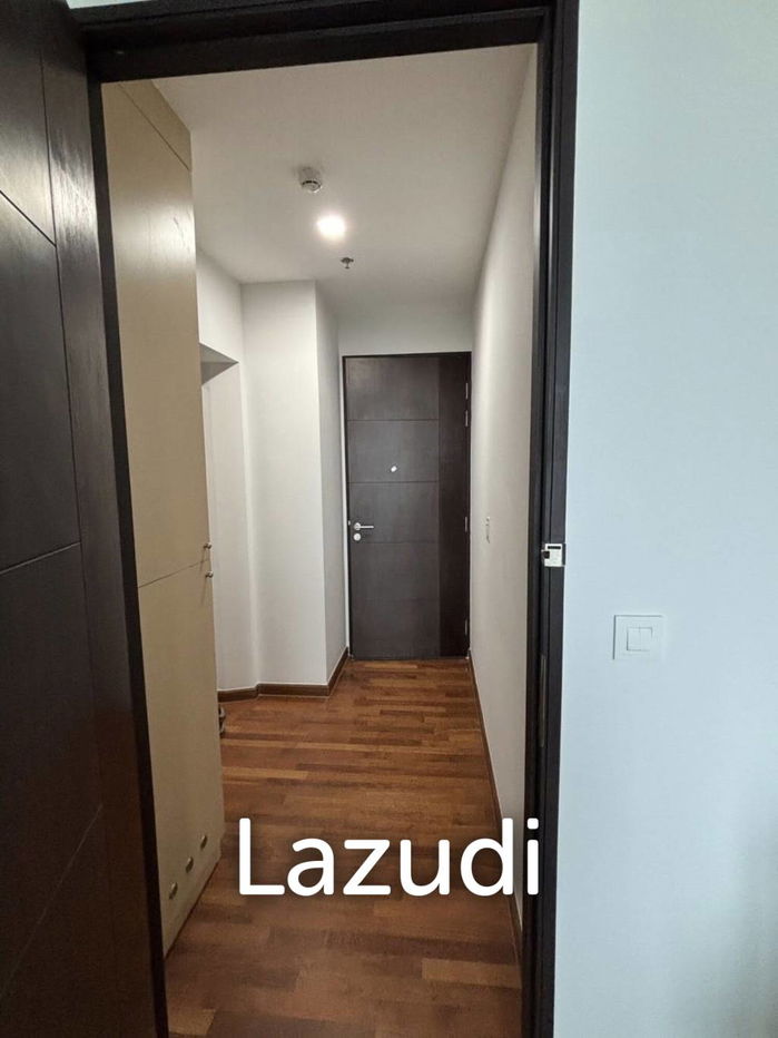 รูป 34 sqm 1 Bedroom Condo on 20th Floor at Wish Signature Midtown Siam Ratchathewi Bangkok - รูปที่ 4/9