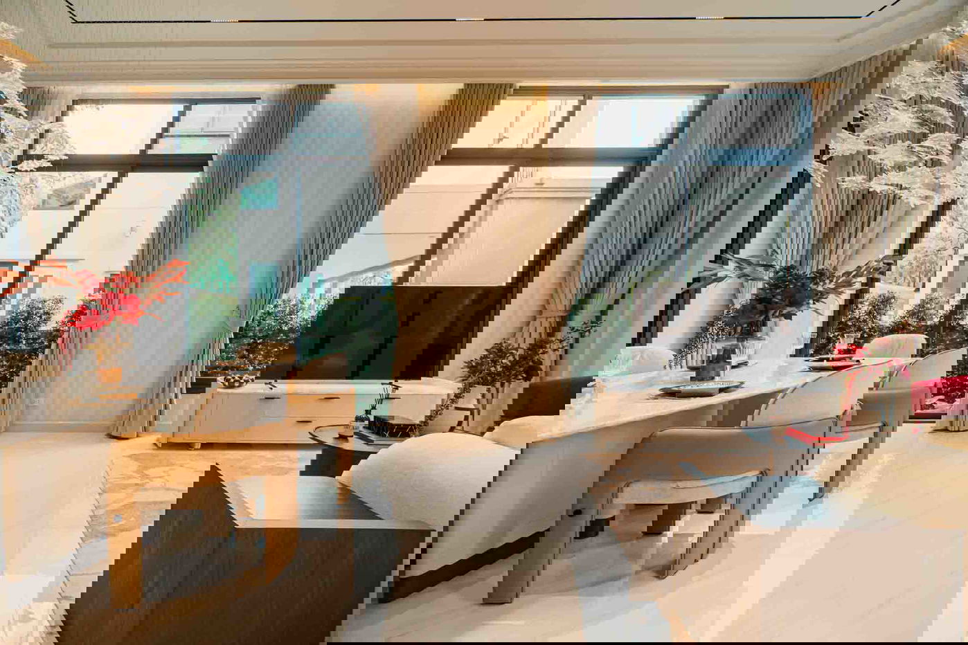 รูป THE GRAND Riverfront Ratchapruek – Rama 5 4 bedrooms, for sale - รูปที่ 26/46