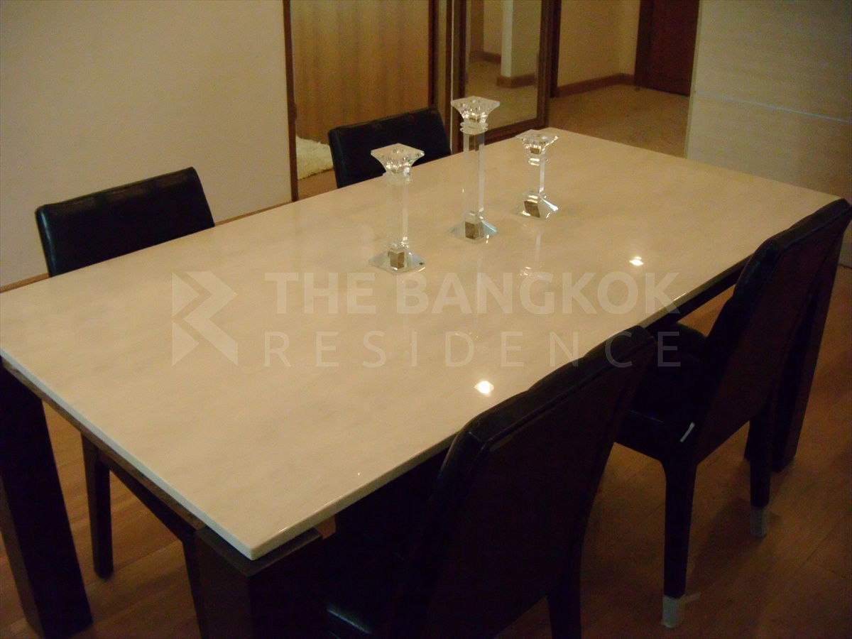 รูป 🧡ด่วน! ห้องราคาดีมาก 🧡ทำเลติดสาทร Sathorn Garden ใกล้ Mrt ลุมพินี - รูปที่ 6/8