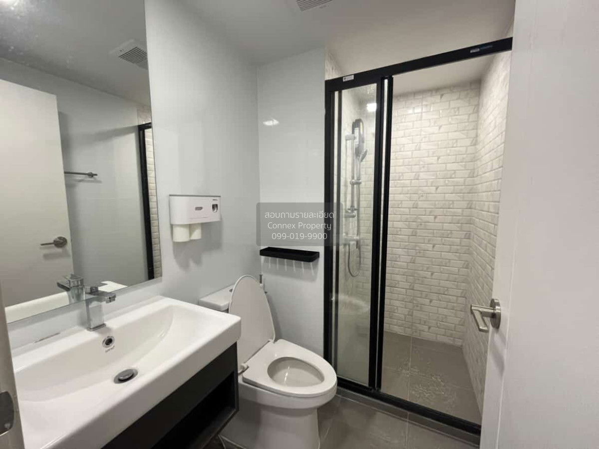 picture For Rent Condo , Atmoz Kanaal Rangsit , Pracha Thipat , Thanyaburi , Pathum Thani , CX-139354 ✅ Live chat with us ADD LINE @connexproperty ✅ - 7/7