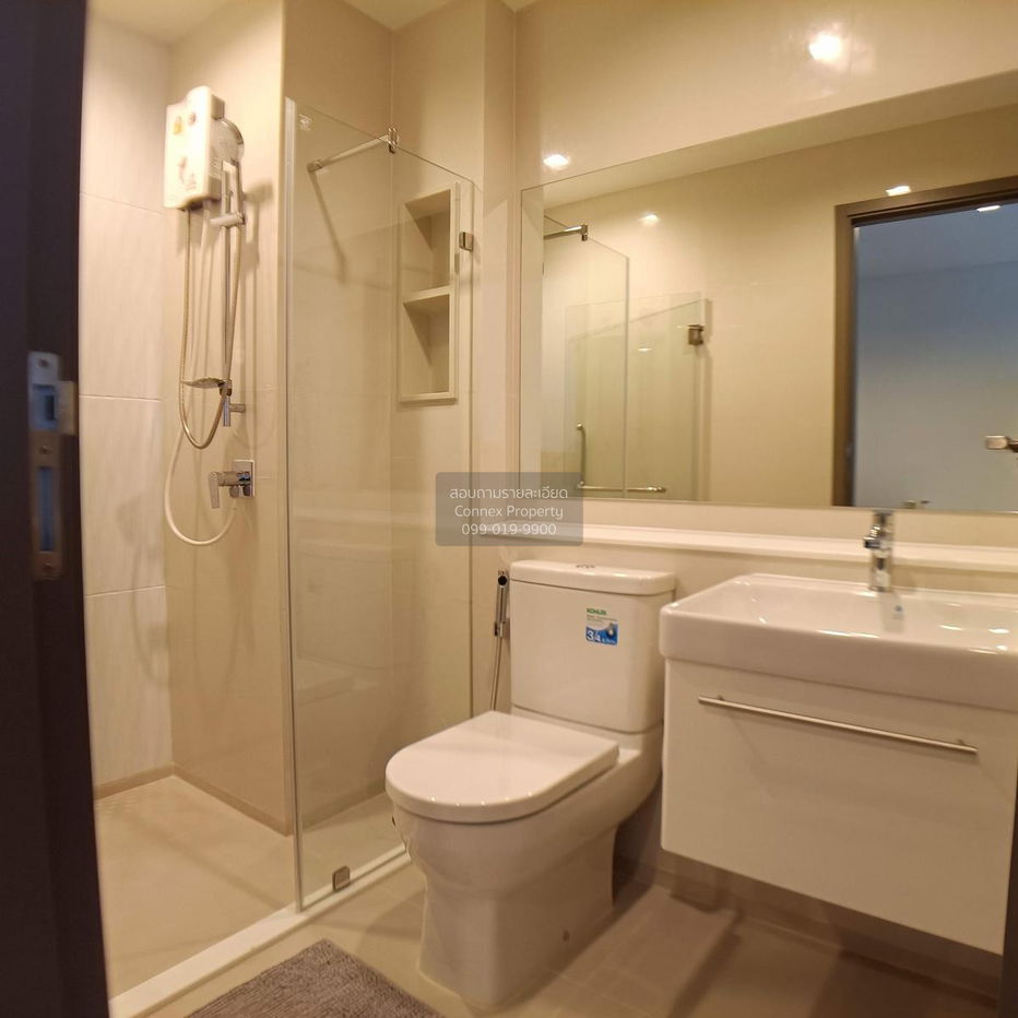 picture 🔥🔥🔥 For Rent Condo , Life Asoke Hype Rama 9 , MRT-Phra Ram 9 , Makkasan , Rat Thewi , Bangkok , CX-91117 ✅ Live chat with us ADD LINE @connexproperty ✅ 🔥🔥🔥 - 5/6