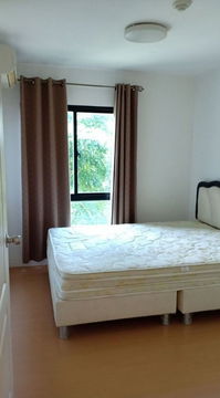 ว่าง 1 มค 68 9 ติดกระทรวงสาธารณะสุข ไอคอนโด งามวงศ์วาน แบบ 1 ห้องนอน ชั้น 3 ขนาด 31 ตรม. 1 ห้องนอน, 1 ห้องน้ำ อาคาร L2