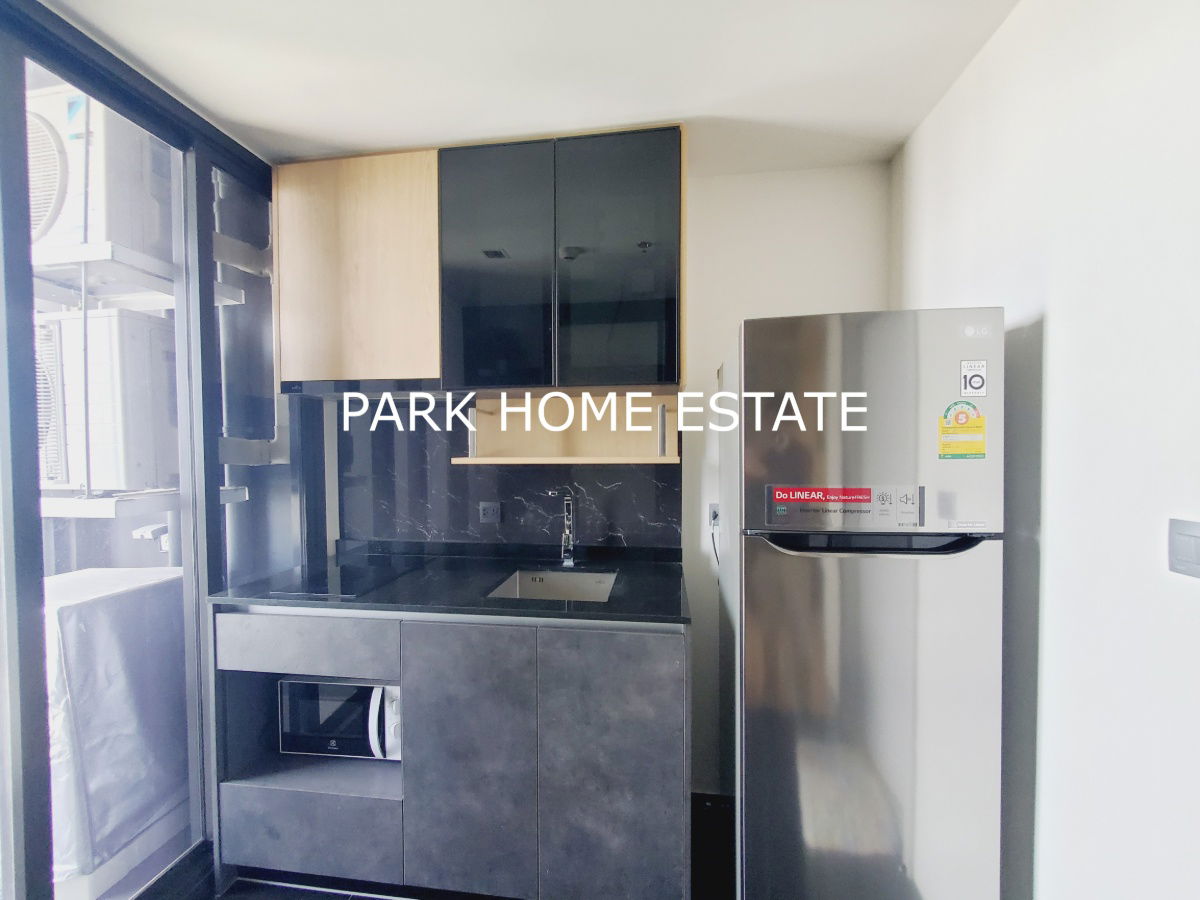 picture Only 16,000 THB/month. THE LINE JATUJAK-MOCHIT 📞 083-601-0968 Line: @pukkhome - 5/7