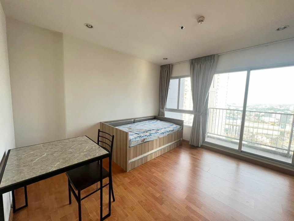 รูป MW agency❣️2 ห้องนอน❤️❣️❤️เดอะ เพรสซิเดนท์ สาทร - ราชพฤกษ์ 2 - รูปที่ 9/15