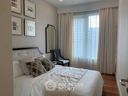 คอนโด 2-ห้องนอน ที่ คิว หลังสวน ใกล้ BTS ราชดำริ (ID 881816)