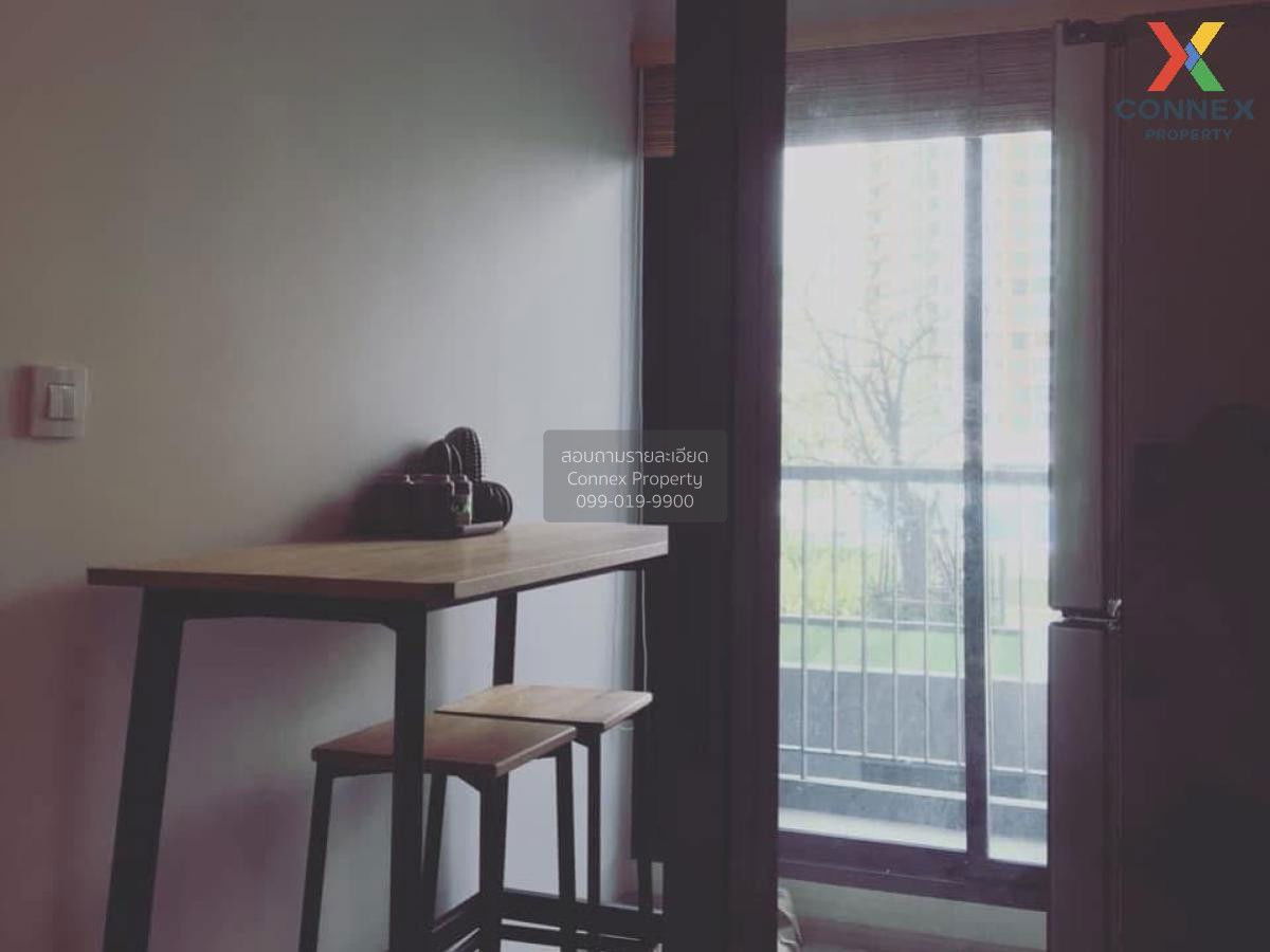 รูป 🔥🔥🔥 เช่าคอนโด  ไลฟ์ สุขุมวิท 48 BTS-พระโขนง พระโขนง เขต คลองเตย กรุงเทพ CX-92418 ✅ ทักไลน์ @connexproperty ตอบทันที ทีมงานมืออาชีพ ✅ 🔥🔥🔥 - รูปที่ 6/9