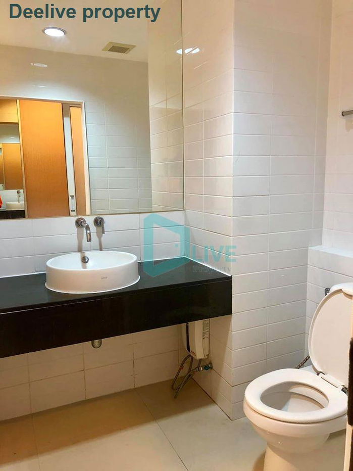 รูป DL002441 ให้เช่าคอนโด ไอดีโอ มิกซ์ สุขุมวิท 103 (IDEO Mix Sukhumvit 103) ใกล้ BTS อุดมสุข พร้อมเข้าอยู่ โทรด่วน 0800343450 LineID @655ebbvc - รูปที่ 6/8