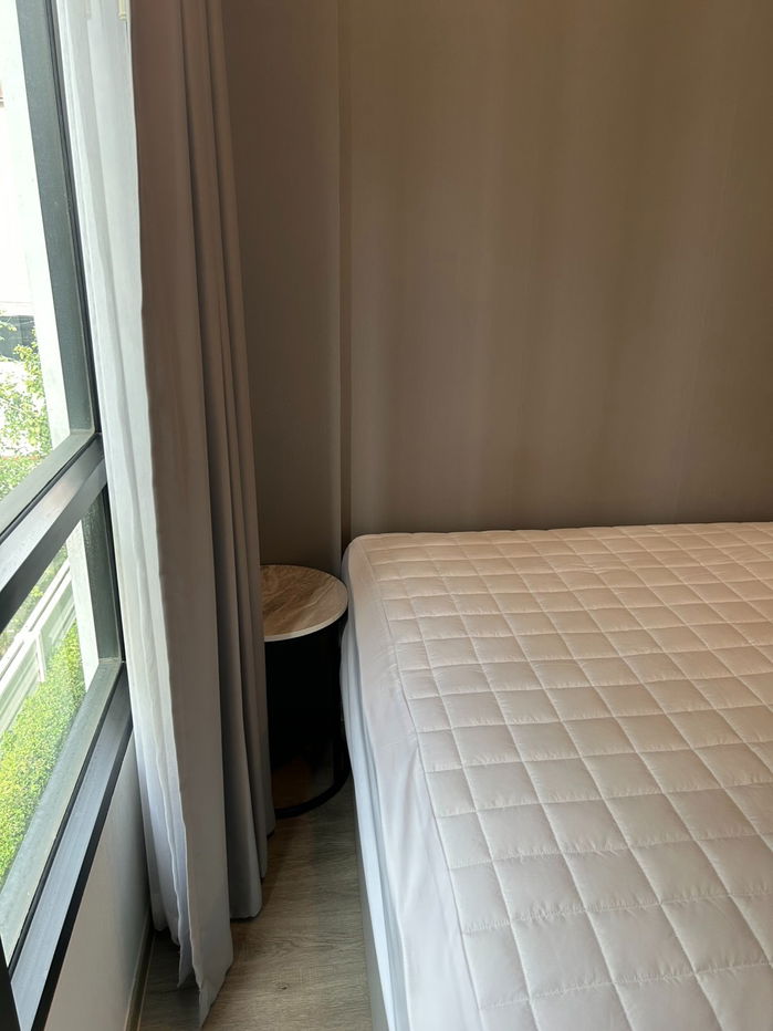 รูป SC60 ให้เช่า คอนโด บริกซ์ตัน สุขุมวิท 107 - รูปที่ 5/22