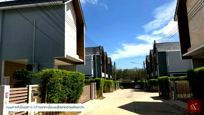 บ้านเดี่ยว เมืองภูเก็ต ภูเก็ต : บ้านเดี่ยว (ไฮด์อเวย์ วัลเล่ย์ ฉลอง, ภูเก็ต)