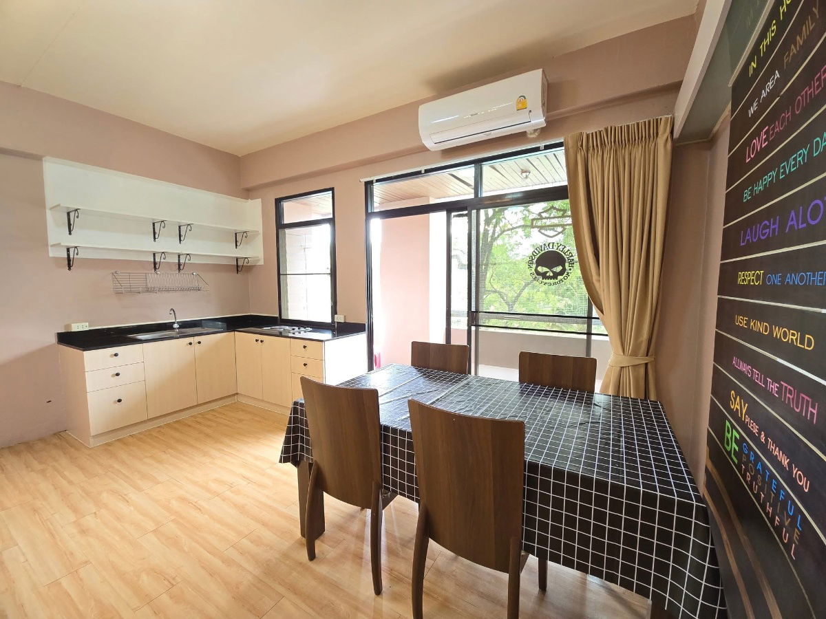 picture #R8151 🎉 111268 Condo for Rent: St.Charm Condominium (Srinagarindra 38) - 7/14