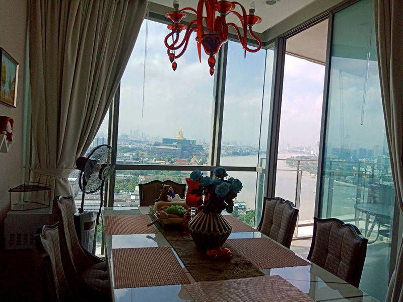 รูป 333 Riverside (สนใจ @Line: pangme_93758 ) - รูปที่ 19/20