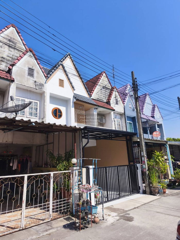 รูป ขายทาวน์เฮ้าส์/ทาวน์โฮม  วันวรา สายไหม 75 สายไหม เขต สายไหม กรุงเทพ CX-139734 ✅ ทักไลน์ @connexproperty ตอบทันที ทีมงานมืออาชีพ ✅ - รูปที่ 2/2