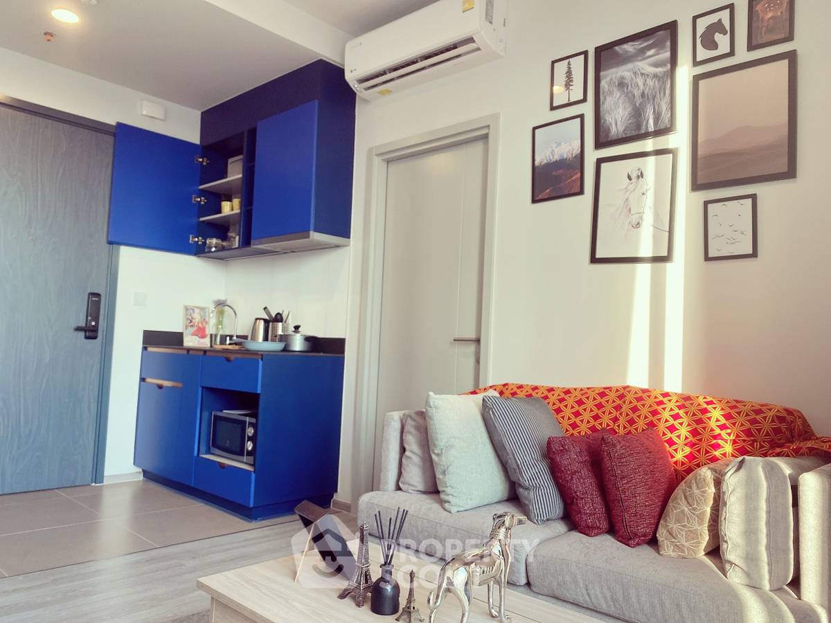 picture 1-BR Condo at XT Ekkamai near BTS Thong Lor (ID 1368183) - 6/7