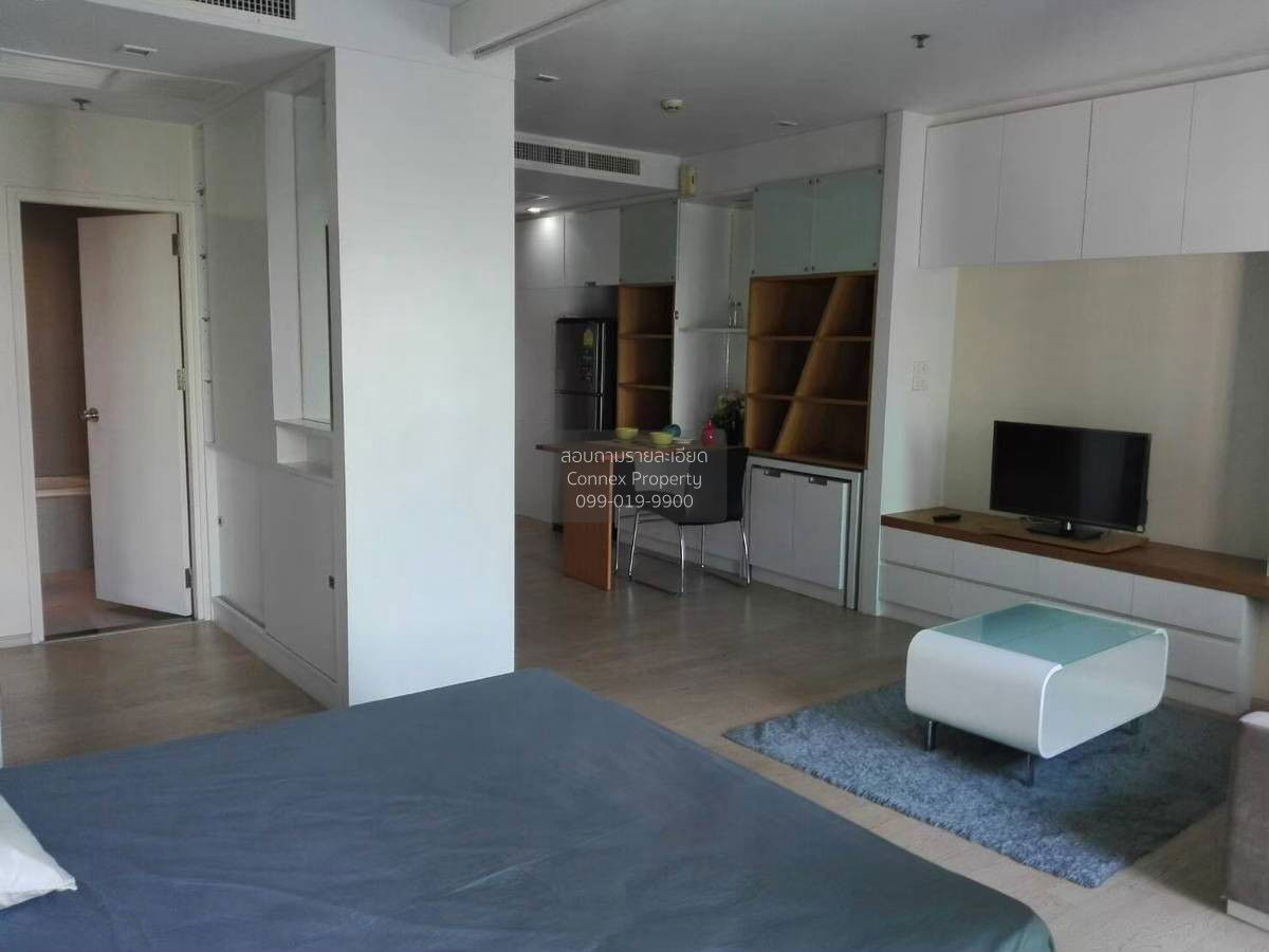 picture 🔥🔥🔥 For Rent Condo , Noble Remix , BTS-Thong Lo , Khlong Tan , Watthana , Bangkok , CX-15451 ✅ Live chat with us ADD LINE @connexproperty ✅ 🔥🔥🔥 - 2/5