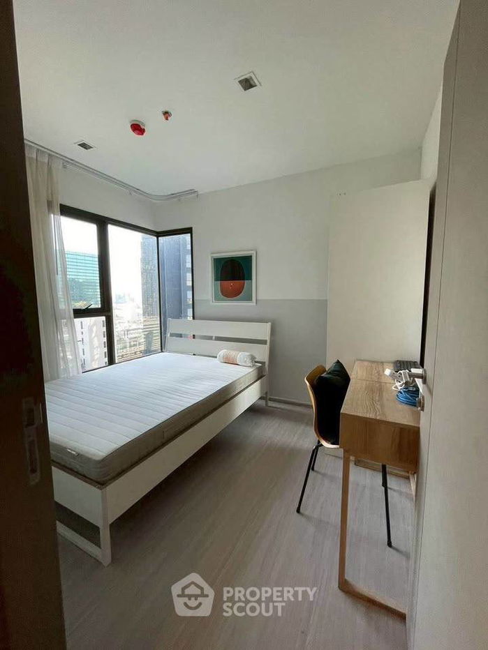 picture 2-BR Condo at Life Asoke - Rama 9 near MRT Phra Ram 9 (ID 2469678) - 9/14