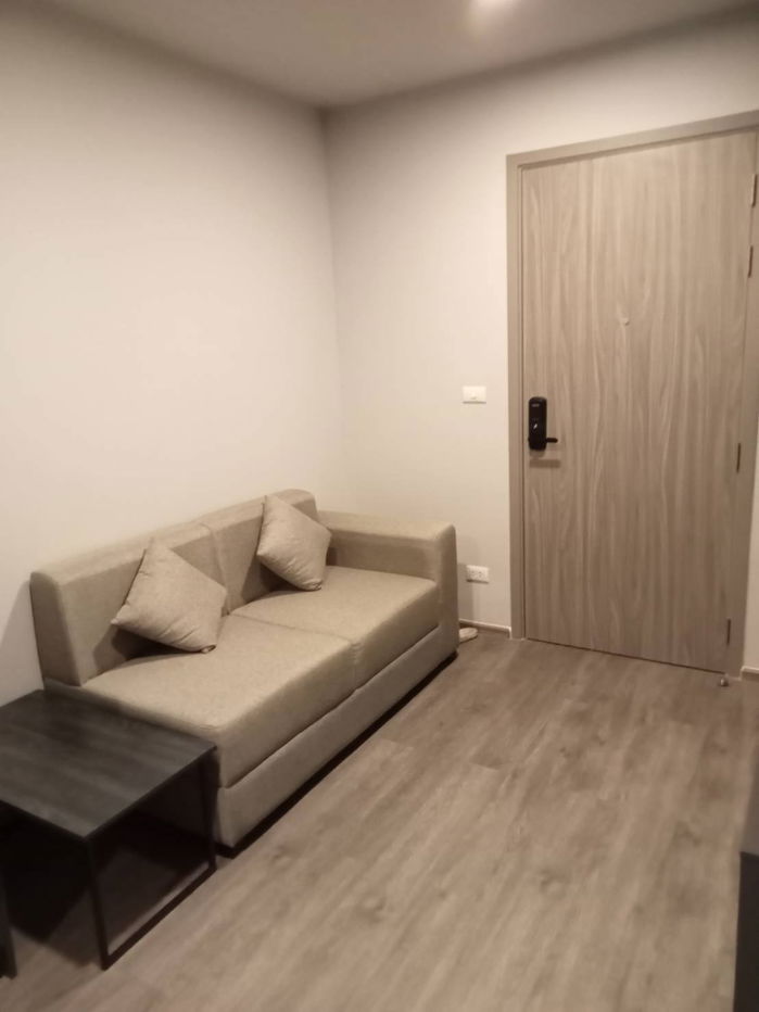 รูป WS6041 🏡 ให้เช่า คอนโด Monte Rama 9 ใกล้รถไฟฟ้า เพียง 9,000 บาท/เดือน - รูปที่ 2/6