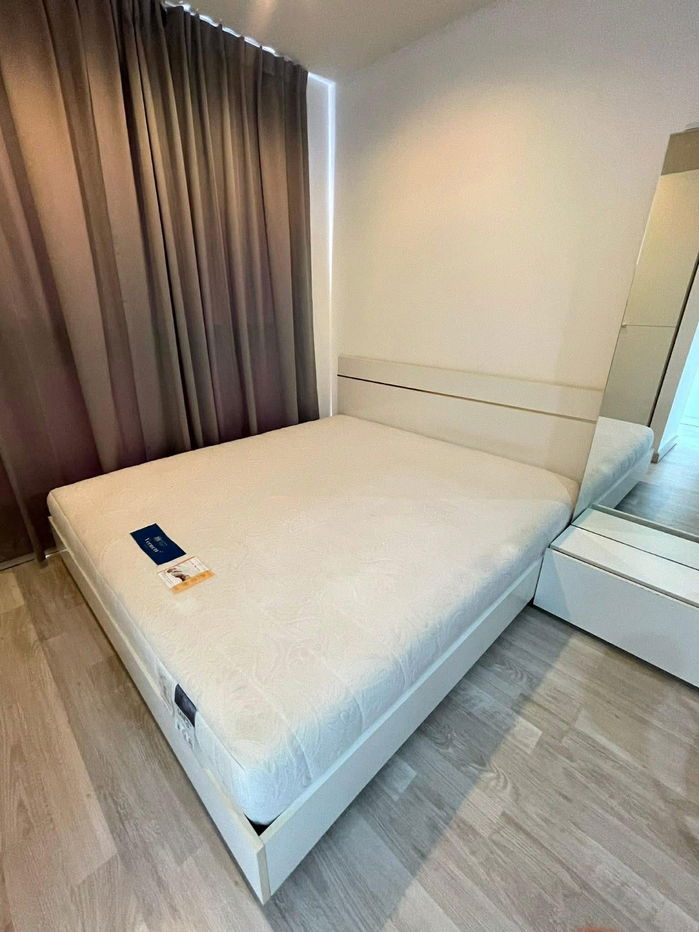 รูป 13,000🔥✨พร้อมอยู่ Ideo mobi Sukhumvit 81 ติดBTSอ่อนนุช ติดต่อLine:katk03 - รูปที่ 5/12