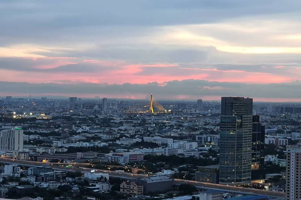 รูป ⚡️⚡️ สำหรับขาย !! ⚡️⚡️Code C20240300239.......The Line Phahon - Pradipat, 1 ห้องนอน Plus, 1 ห้องน้ำ, แต่งครบ, ชั้นสูง 23++, ราคาพิเศษ!!📢📢 - รูปที่ 9/9