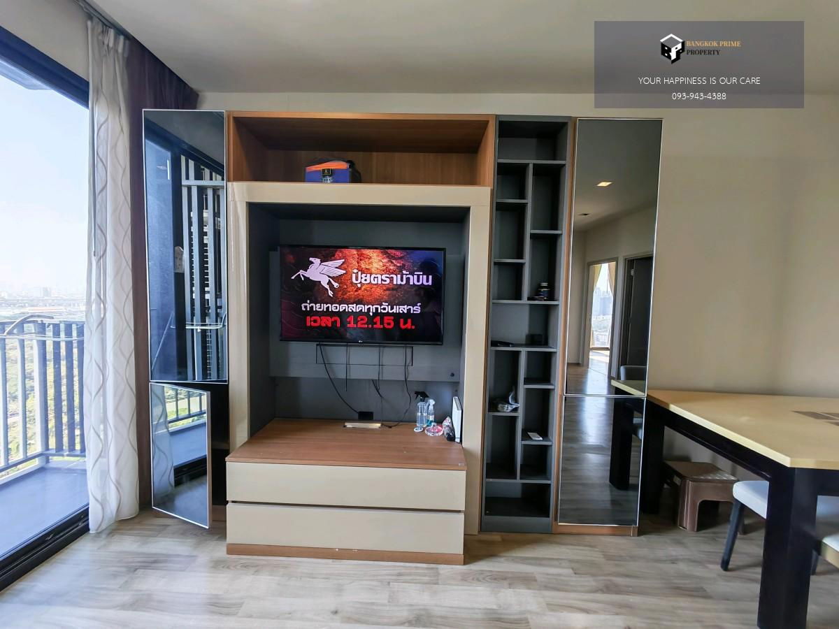 รูป The Line Jatujak-Mochit | 🚝ใกล้ BTS,MRTจตุจักร #2025112913246 - รูปที่ 9/10