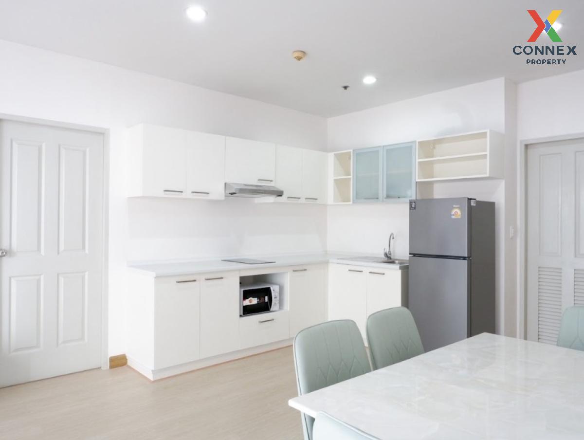 รูป 🔥🔥🔥 ขายคอนโด เดอะ คอมพลีท ราชปรารภ BTS-อนุสาวรีย์ชัยสมรภูมิ มักกะสัน เขต ราชเทวี กรุงเทพ CX-113555 ✅ ทักไลน์ @connexproperty ตอบทันที ทีมงานมืออาชีพ ✅ 🔥🔥🔥 - รูปที่ 5/10