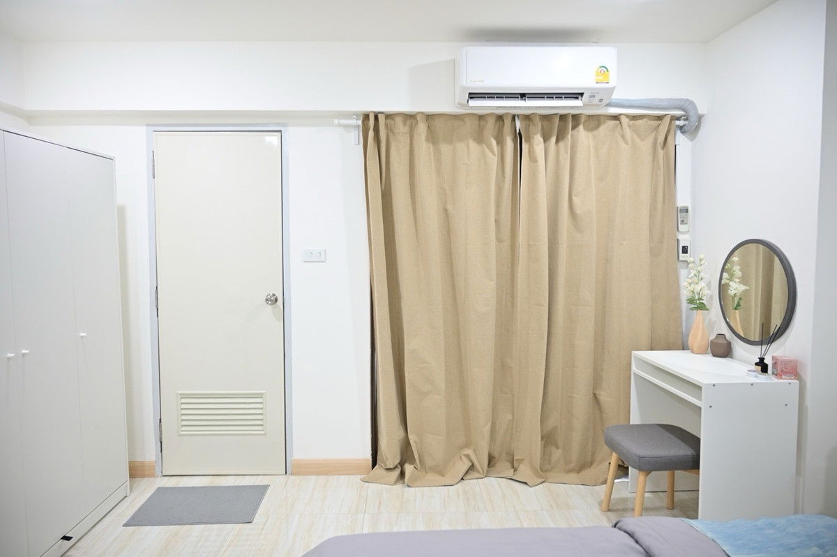 รูป 🏢 ขายคอนโด : Thanyakarn Condominium (ธันยาคาร คอนโดมิเนียม) รหัสทรัพย์ | 📌LNP-C10929 - รูปที่ 4/20