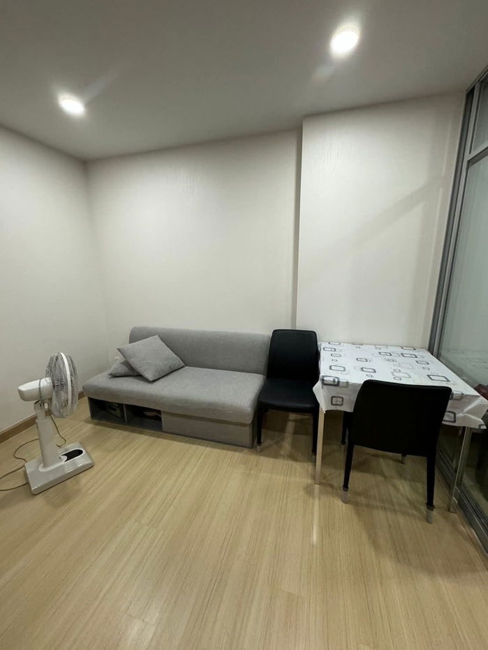 รูป 🍀ให้เช่าคอนโด Supalai Veranda Sukhumvit 117 ใกล้ BTS ปู่เจ้า ขนาด 35 ตรม.ห้องสวย เฟอร์ครบ เช่าเพียง 10000- - รูปที่ 5/7