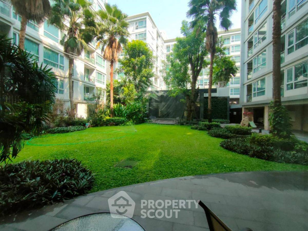 รูป คอนโด 2-ห้องนอน ที่ เมย์แฟร์ เพลส สุขุมวิท 64 ใกล้ BTS ปุณณวิถี (ID 1964088) - รูปที่ 6/39